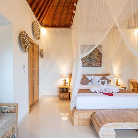Sawah Sebatu Villa Убуд Экстерьер фото