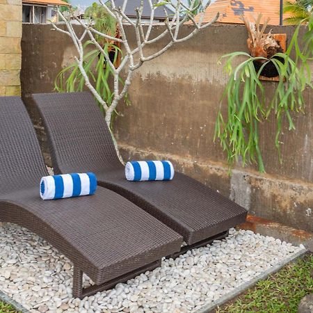 Sawah Sebatu Villa Убуд Экстерьер фото